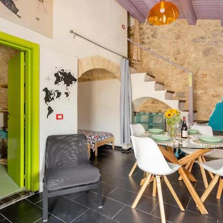 Vila Verdemela Modica Exteriér fotografie