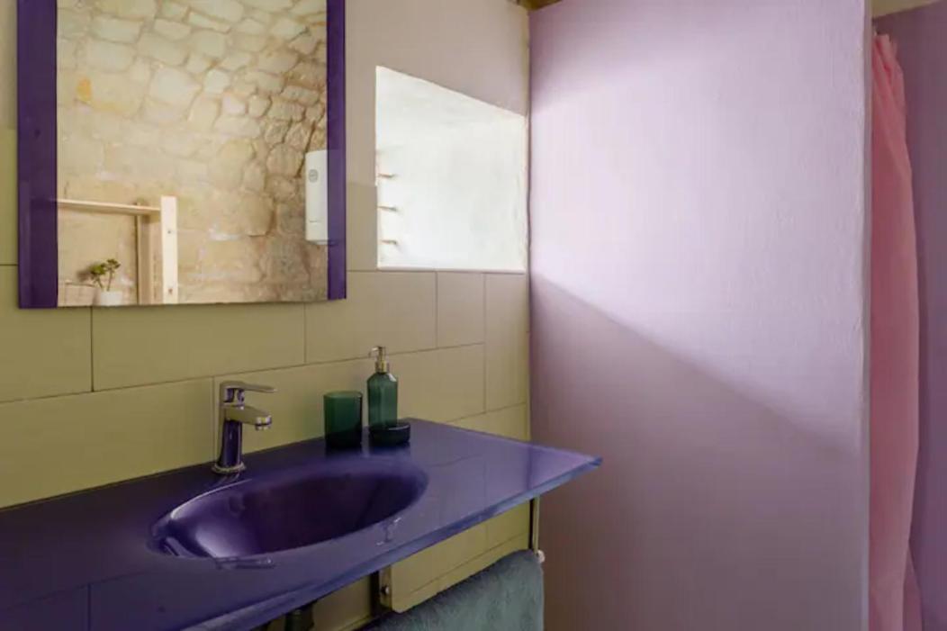 Vila Verdemela Modica Exteriér fotografie