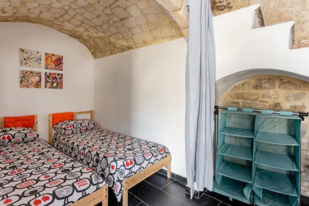 Vila Verdemela Modica Exteriér fotografie