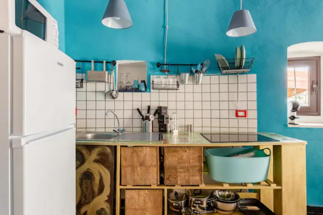 Vila Verdemela Modica Exteriér fotografie