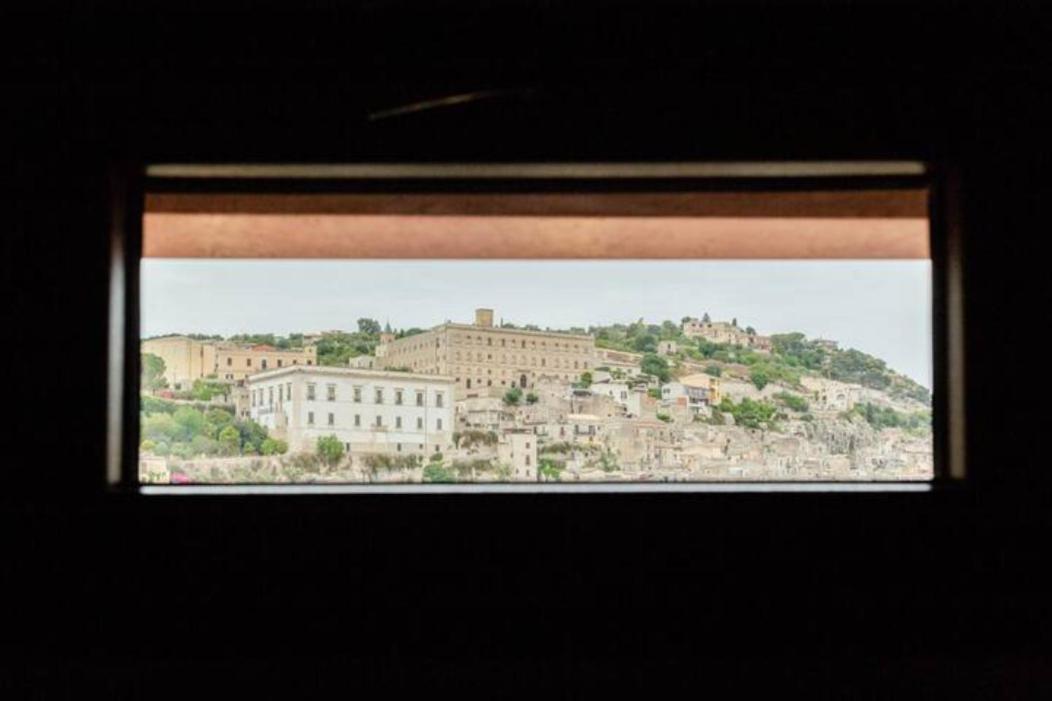 Vila Verdemela Modica Exteriér fotografie